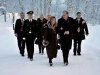 Barents Spektakel 2011: HMD